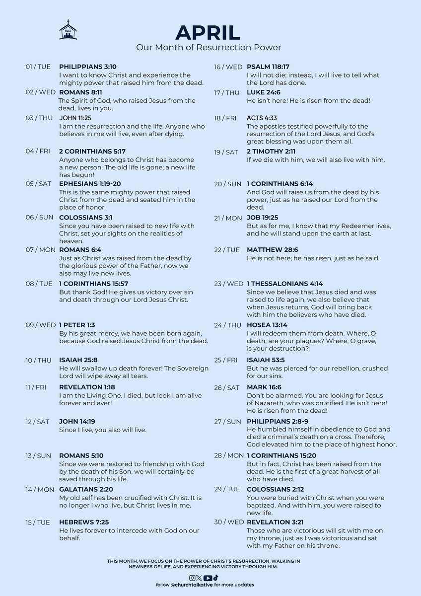 Talk Church tweet media