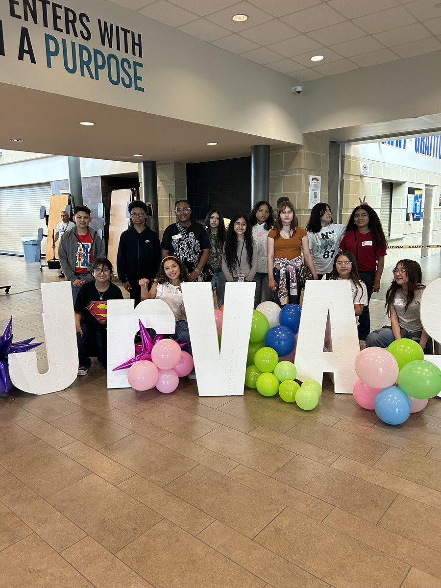 Houston Academy Choice Fine Arts tweet media