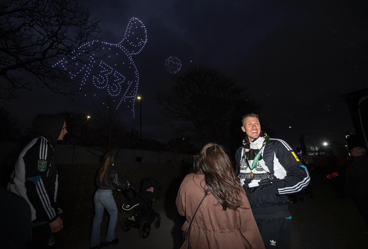 Craig Hope (@craighope_dm) on Twitter photo š” Dan Burnās header up in lights above the Town Moor <a href="/Sela/">sela | ŲµŁŲ©</a> š” Dan Burnās header up in lights above the Town Moor <a href="/Sela/">sela | ŲµŁŲ©</a>