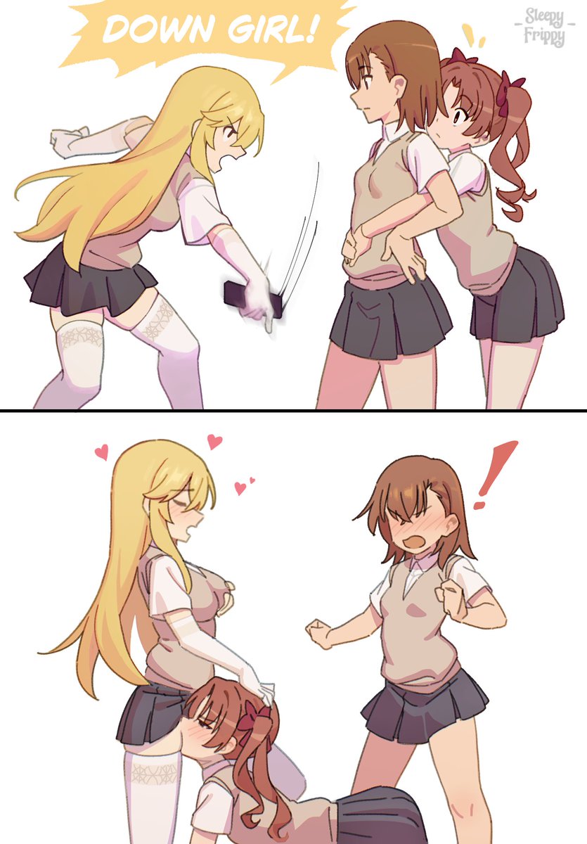 It works every time
＃みさくろ