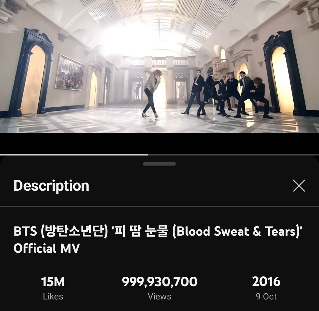 zverchence's tweet image. I will be sleeping when we get to 1B but I am already so happy that we are so close and I will wake up to the news.

Less than 70.000 🥳

#BSTto1B