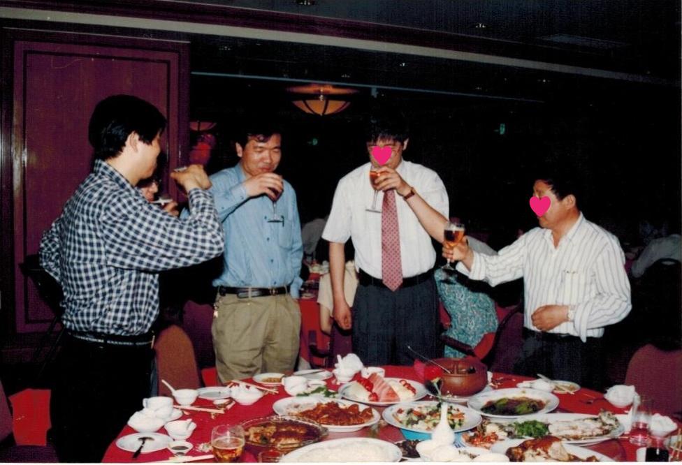 逸山堂 JINGLE ART tweet media