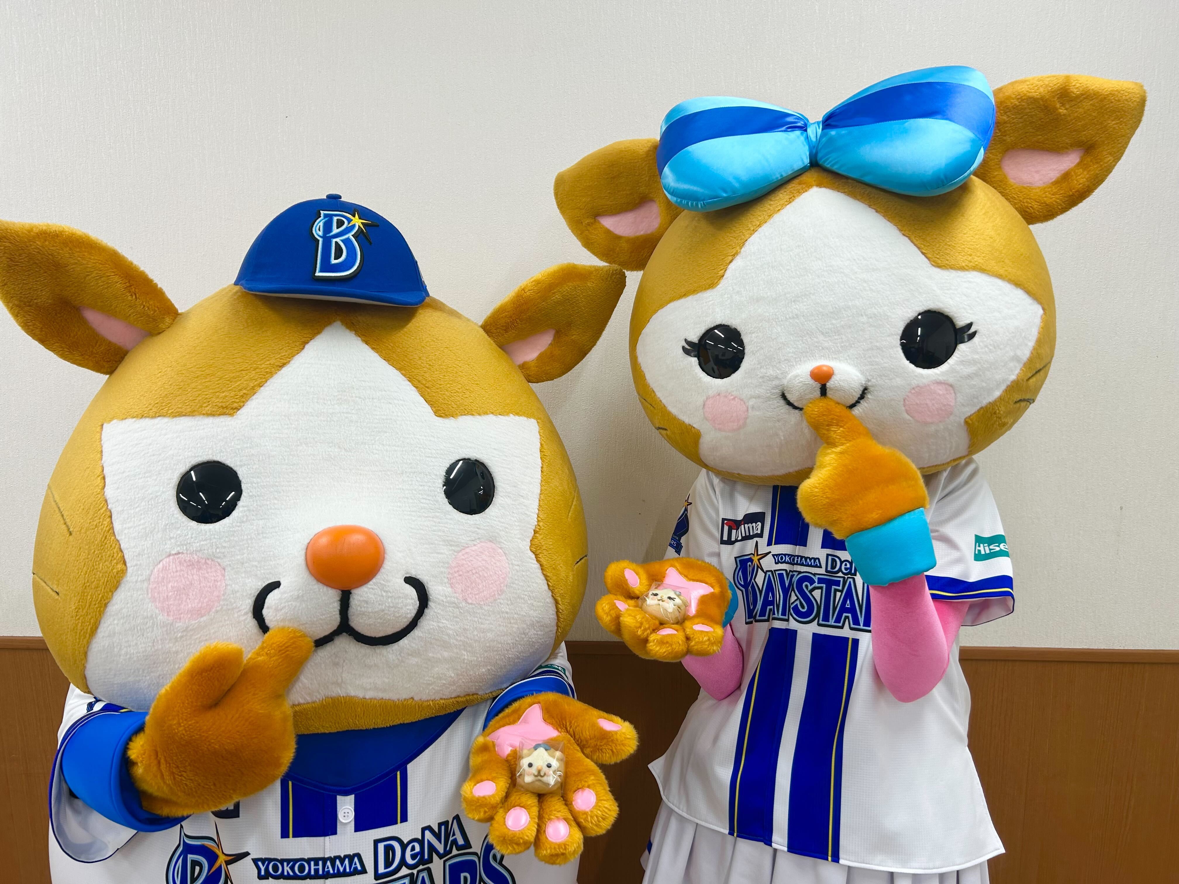 横浜DeNAベイスターズ on X: 