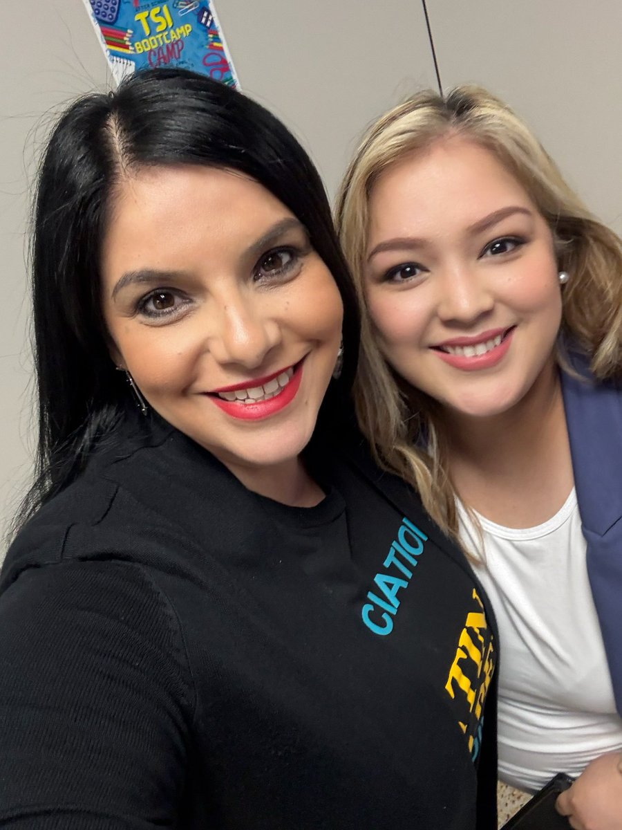 Imelda Torres, M. Ed. (@imtorres86) on Twitter photo Great sessions today with practicing interview skills in a supportive setting, learning valuable tips to strengthen our resume, and getting professional headshot taken on-site! Thank you <a href="/ALL_in_Aldine/">Latinx Leaders of Aldine</a> <a href="/LaPromesa_AISD/">La Promesa</a> #LeadershipDevelopment <a href="/AldineISD/">Aldine ISD</a> Great sessions today with practicing interview skills in a supportive setting, learning valuable tips to strengthen our resume, and getting professional headshot taken on-site! Thank you <a href="/ALL_in_Aldine/">Latinx Leaders of Aldine</a> <a href="/LaPromesa_AISD/">La Promesa</a> #LeadershipDevelopment <a href="/AldineISD/">Aldine ISD</a>