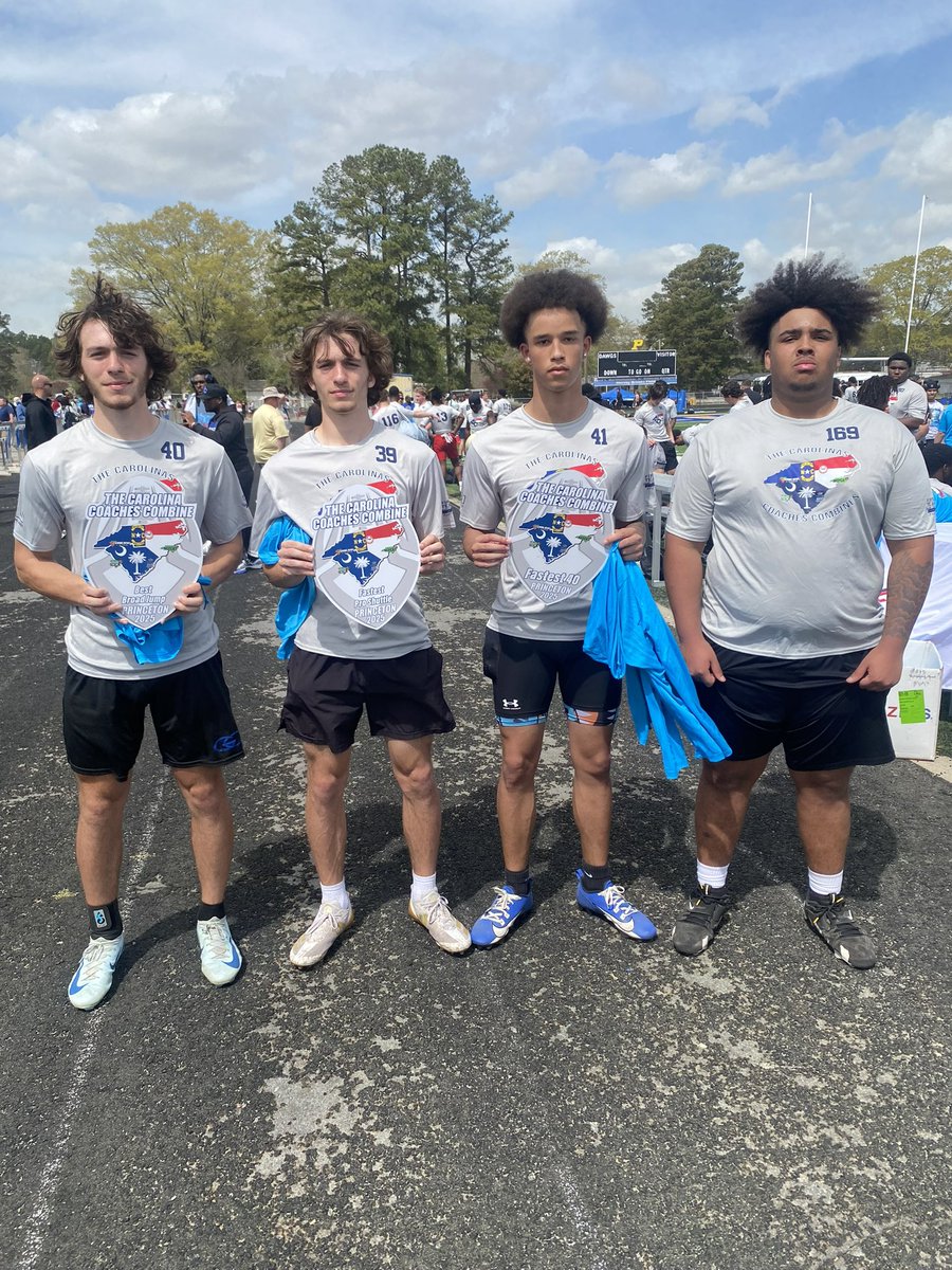 Samuel Avent (@samuelavent) on Twitter photo Had a great day at The <a href="/CoachesCombines/">Carolinas Coaches Combine</a> for the Carolinas, finished with the best Pro Shuttle in the camp at 4.2 Had a great day at The <a href="/CoachesCombines/">Carolinas Coaches Combine</a> for the Carolinas, finished with the best Pro Shuttle in the camp at 4.2