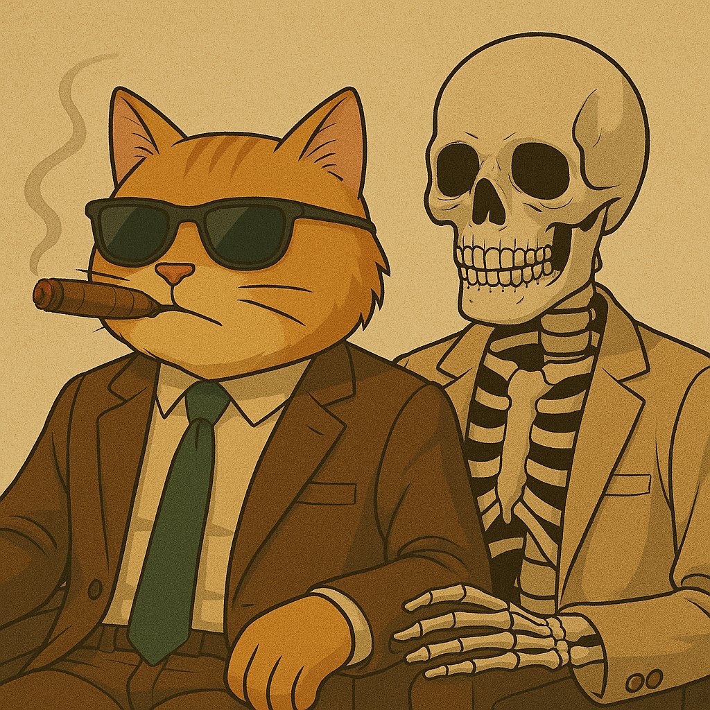 PuffCat_Solana's tweet photo. Skeleton Trending Paid!

Dex preparing to be paid aswell!

This is only the beginning! https://t.co/5TsPAM9y50