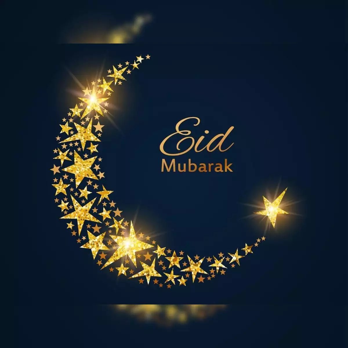 Wishing Eid Mubarak to all our Warriors who celebrate!