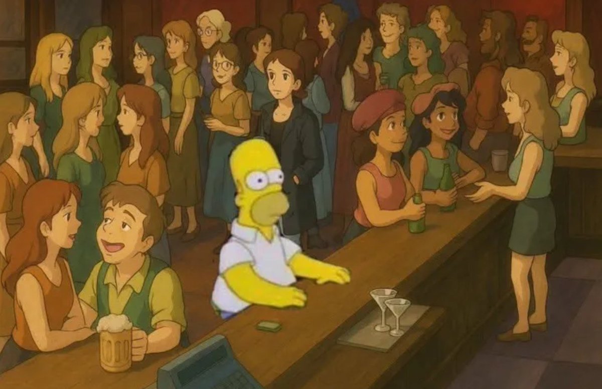 dim_mpizos's tweet photo. 😂 
#Ghibli #ChatGPT https://t.co/6VT8UC0N2L