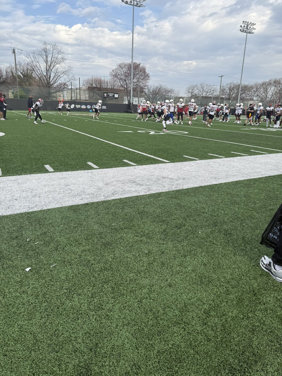 Elijah Sherman (@elijahsher19) on Twitter photo Thanks you <a href="/CoachZar/">Chris Zarkoskie</a> for the Spring practice invite! I had a fun time touring the facilities and watching the scrimmage. <a href="/_CoachBaker2/">Henry Baker</a> <a href="/Coachblsmith/">Brian L Smith</a> <a href="/coachoswalt/">J Oswalt</a> <a href="/CVHS_Football/">Cumberland Valley Football</a> Thanks you <a href="/CoachZar/">Chris Zarkoskie</a> for the Spring practice invite! I had a fun time touring the facilities and watching the scrimmage. <a href="/_CoachBaker2/">Henry Baker</a> <a href="/Coachblsmith/">Brian L Smith</a> <a href="/coachoswalt/">J Oswalt</a> <a href="/CVHS_Football/">Cumberland Valley Football</a>