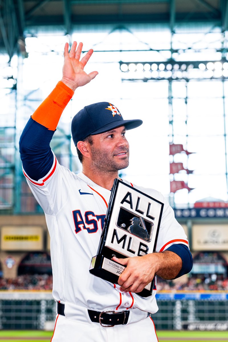 Houston Astros tweet media
