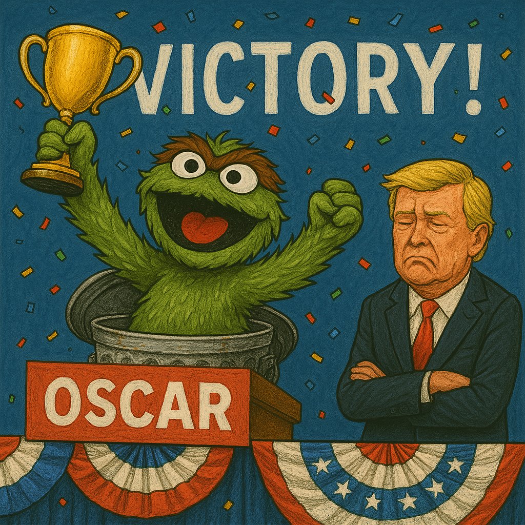 l0af's tweet photo. CA: 0x174261839ab5f4dd4668d0b9ccf40520e3c2e952

Let's Go! 

#OSCAR #memecoin https://t.co/VOgPwy5v6o
