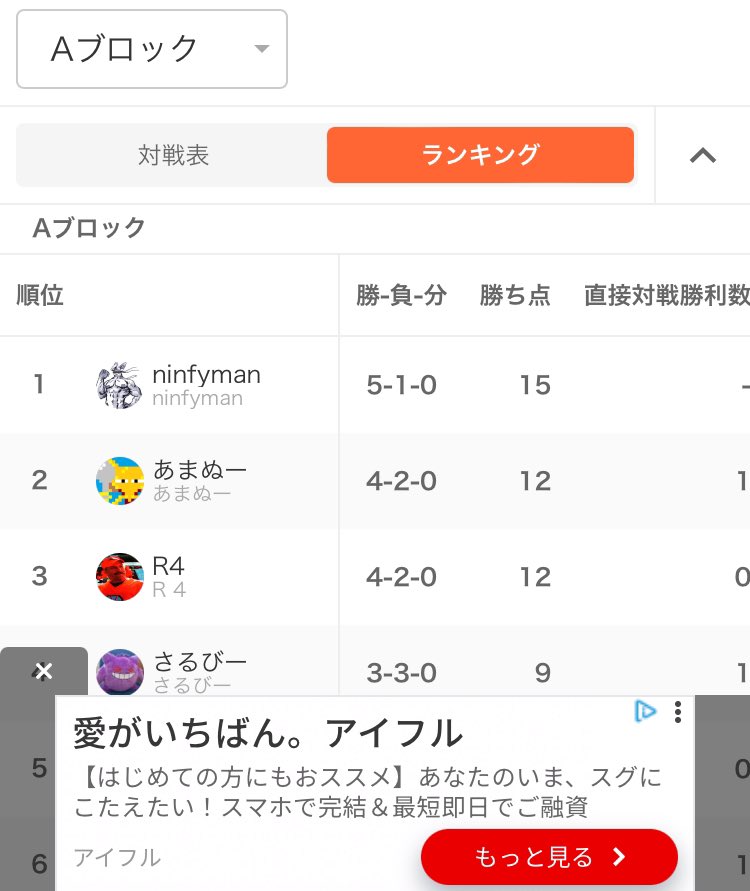 ニンフィーマン tweet media