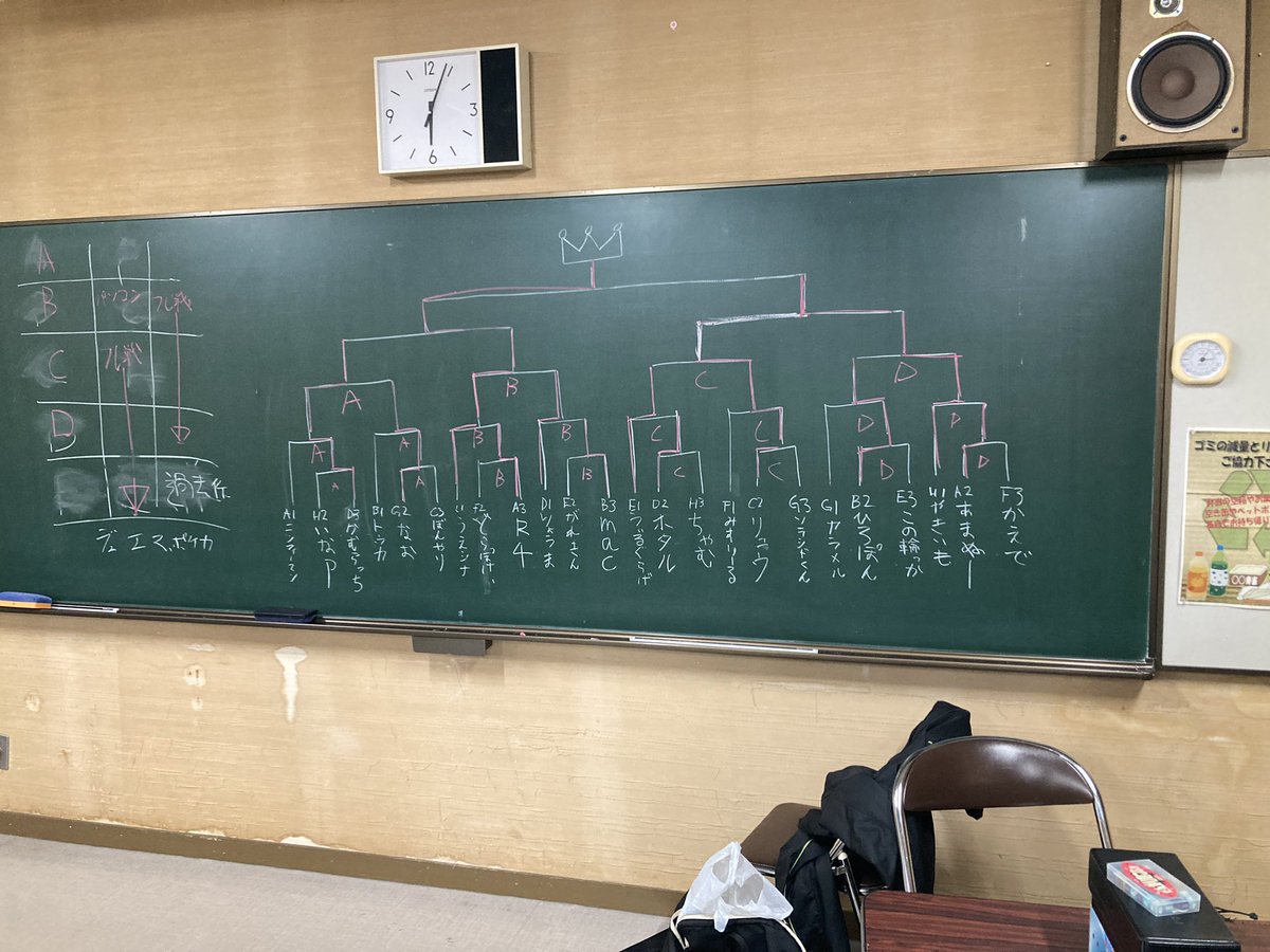ニンフィーマン tweet media