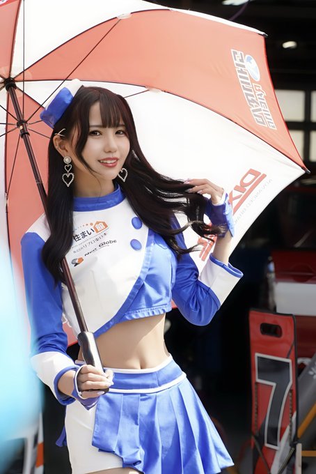 Twitterのコスプレ画像4