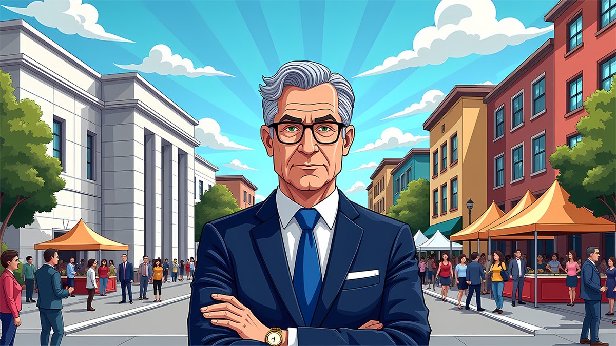 jppcoin's tweet photo. The Fed serves the banks. $JPP serves the community. Choose your financial alliance wisely. #CommunityMoney https://t.co/Re095TU9Cw