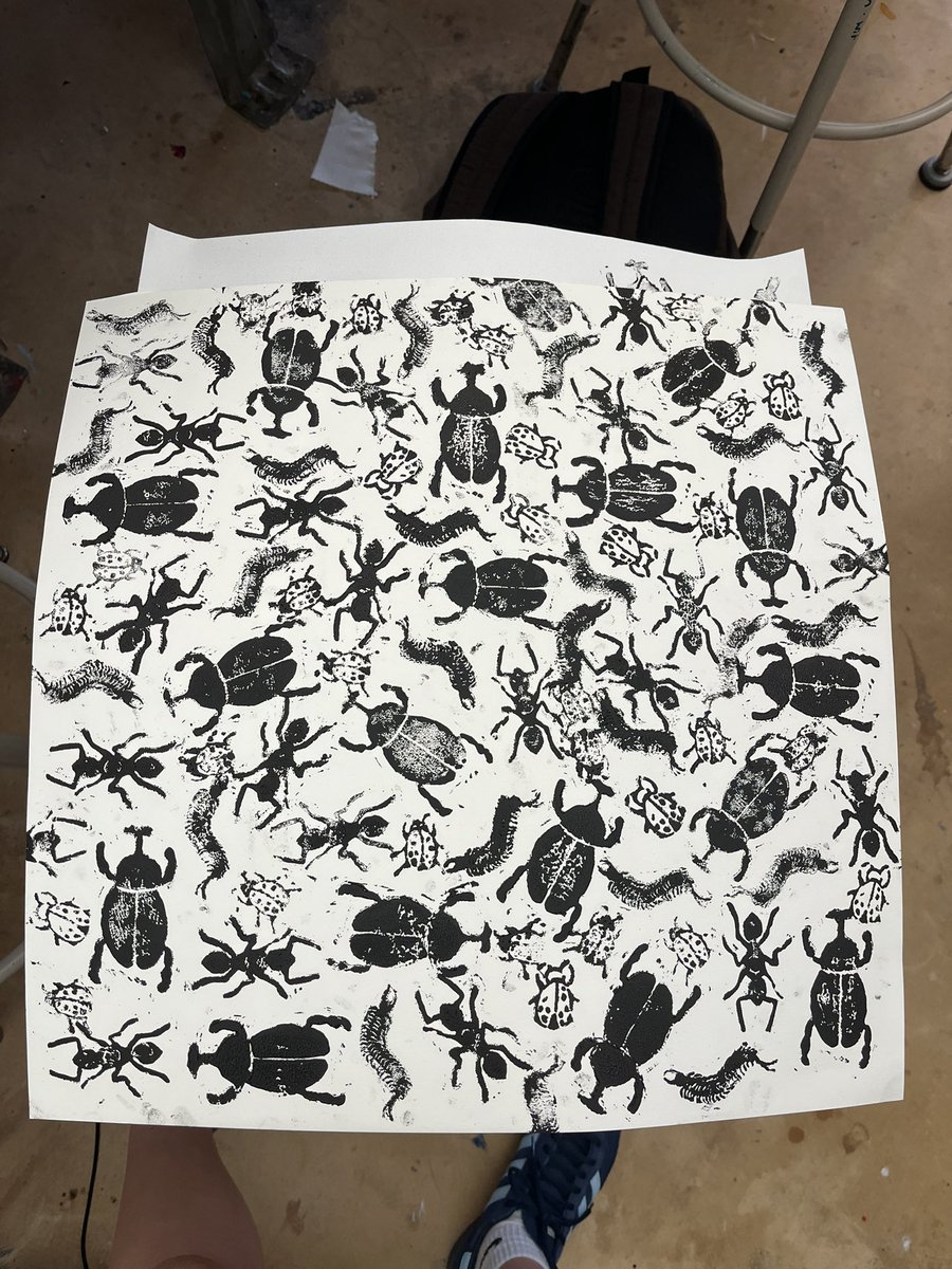 what bug prints should i make next :3