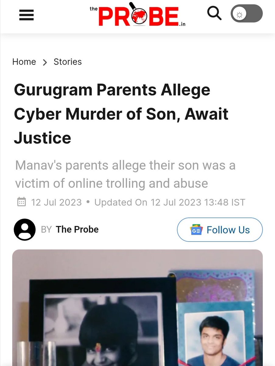 SIFF - Save Indian Family Foundation tweet media
