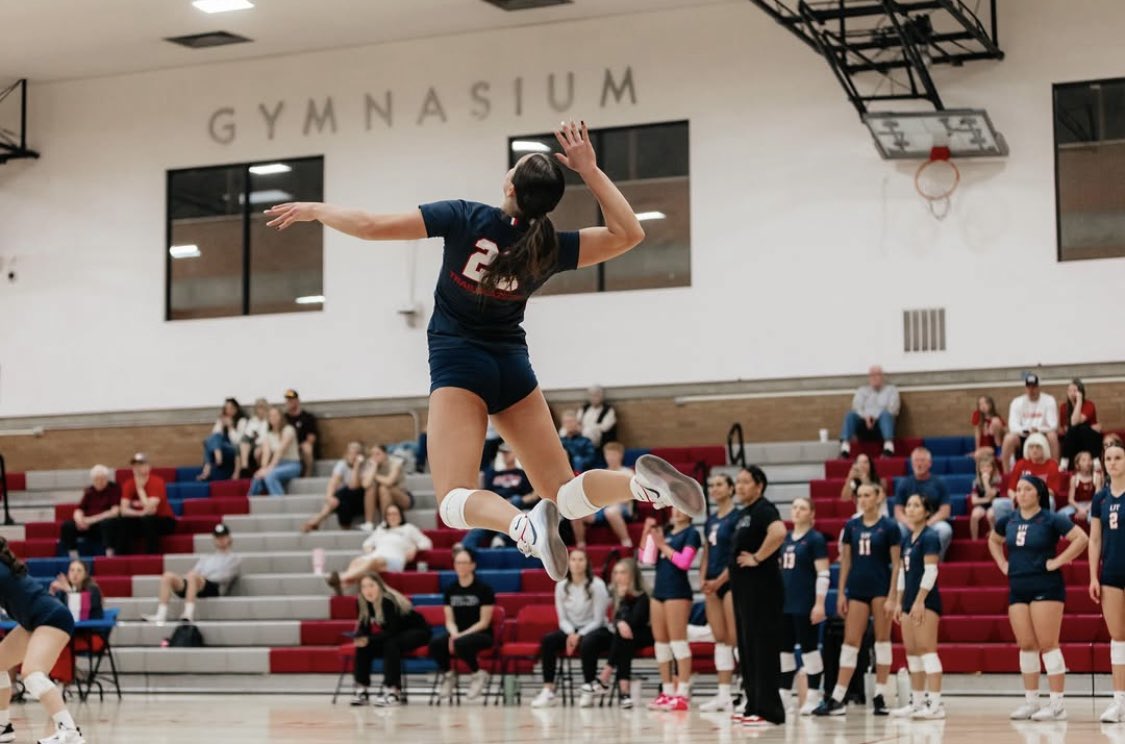 Spring game #️⃣2️⃣ ☑️

One final chance to see the Trailblazers this spring vs. UNLV on April 12!

#UtahTechBlazers 🦬 | #WACvb