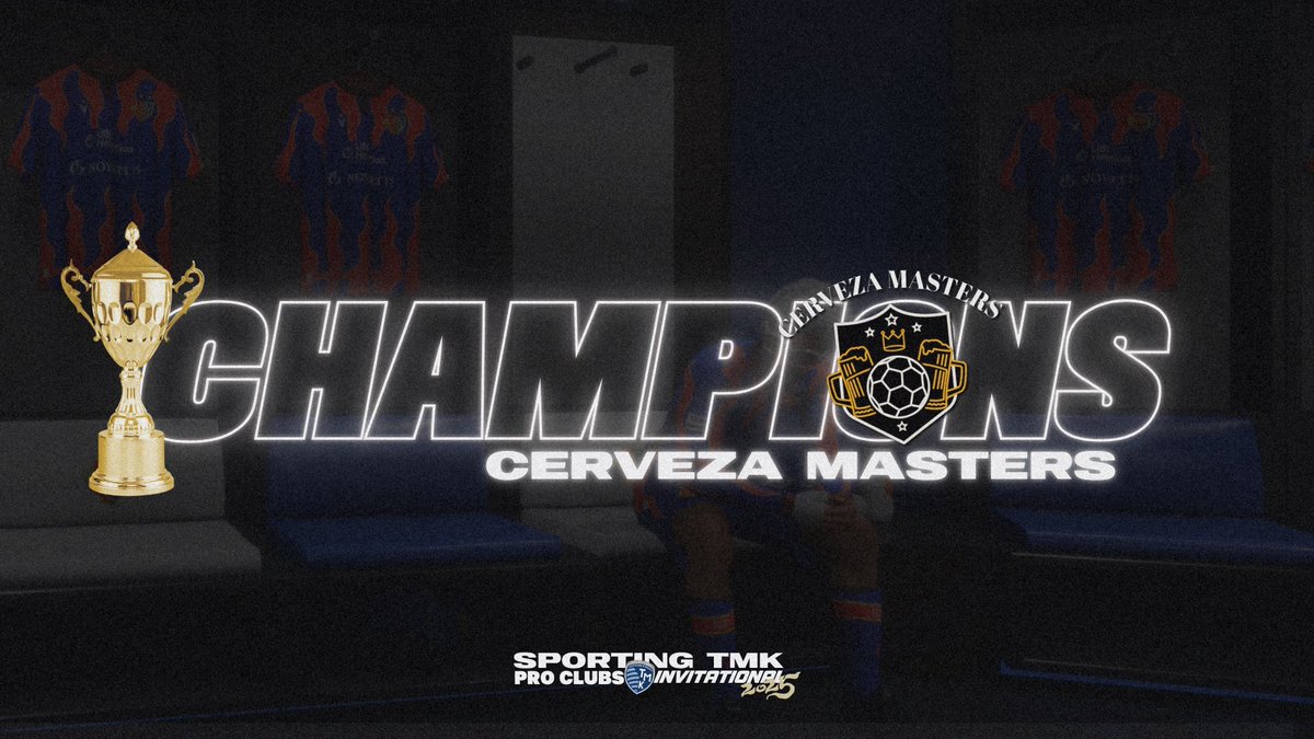 Sporting TMK tweet media