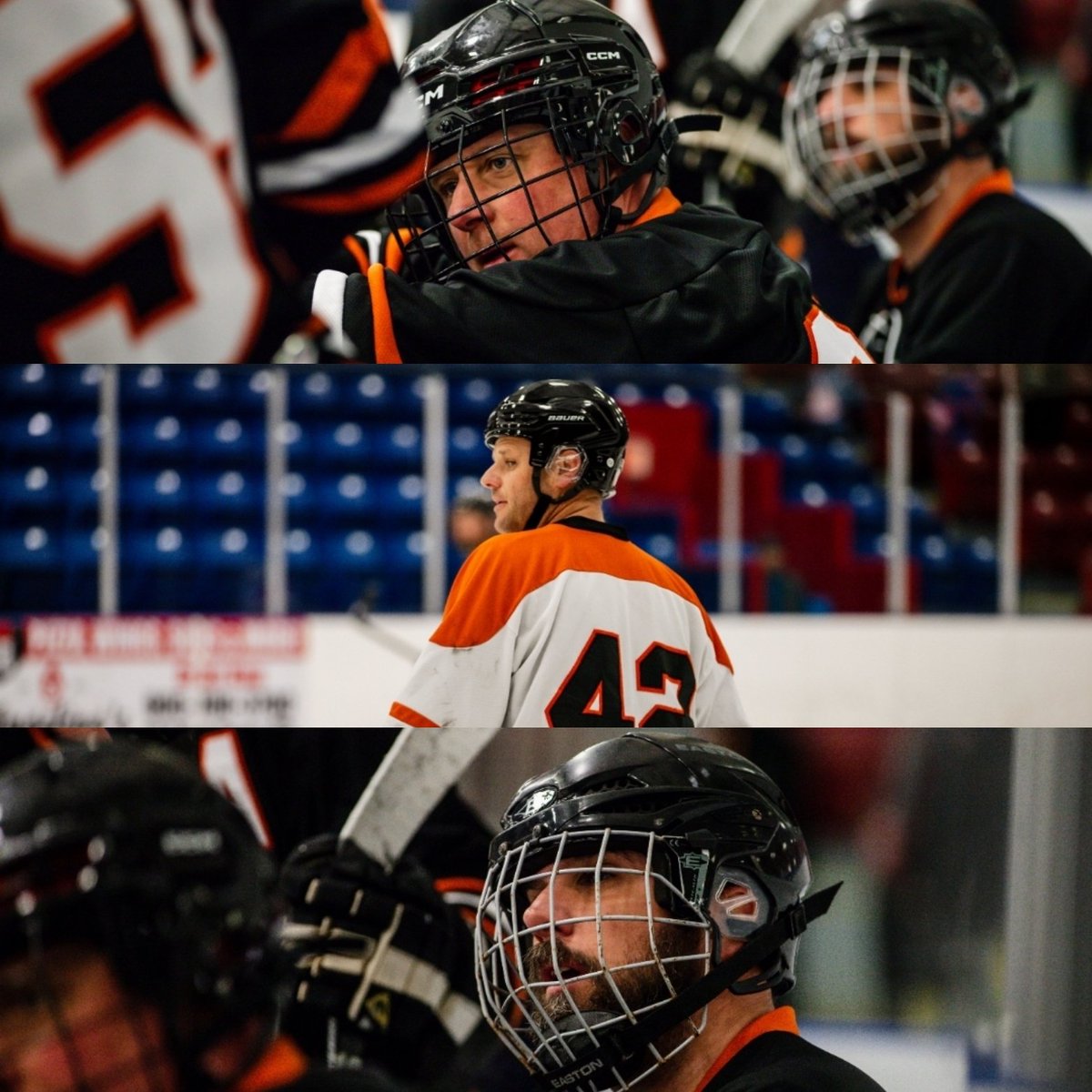 Thanks to everyone who attended last week's <a href="/WNHL2/">WNHL</a> Championship