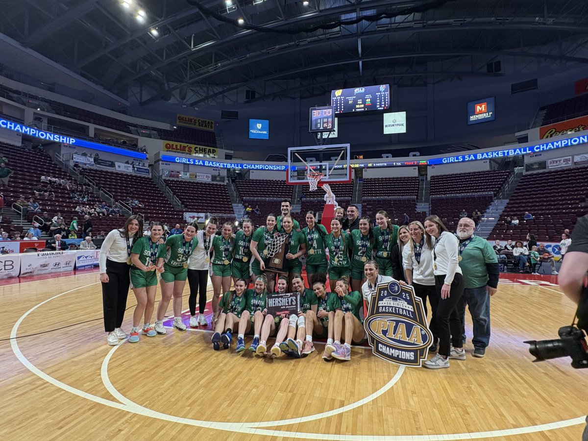 Dr. Michelle Miller (@drmillersf) on Twitter photo South Fayette Girls Basketball 5A CHAMPIONS!!! We are so LION proud! <a href="/SouthFayetteSD/">South Fayette Township School District</a> <a href="/sflionssports/">South Fayette Sports</a> #SFLionPride South Fayette Girls Basketball 5A CHAMPIONS!!! We are so LION proud! <a href="/SouthFayetteSD/">South Fayette Township School District</a> <a href="/sflionssports/">South Fayette Sports</a> #SFLionPride