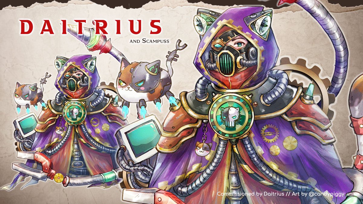 daitriusVT's tweet image. My first impression of the #convergencemod for Elden Ring: OMG IT’S SO AWESOME!