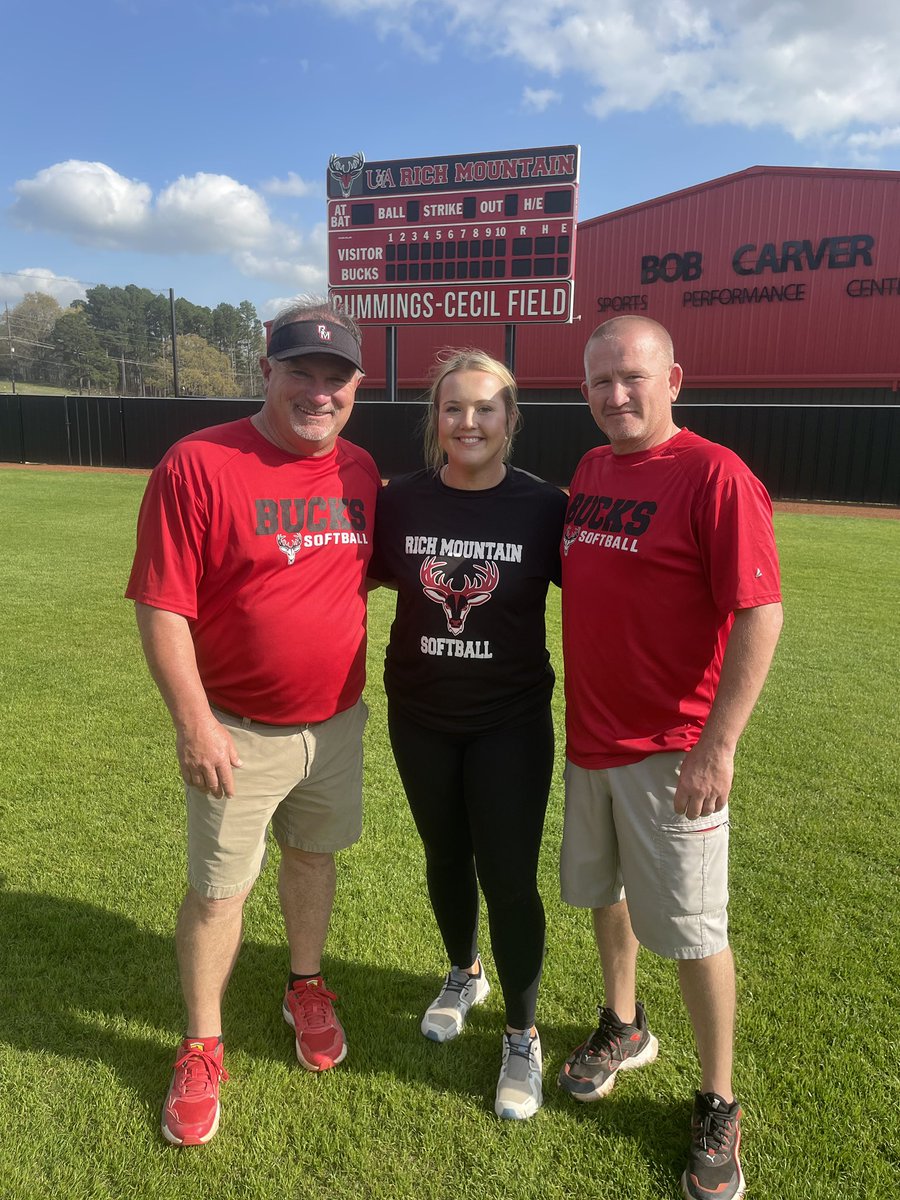 Addison Bruner tweet media