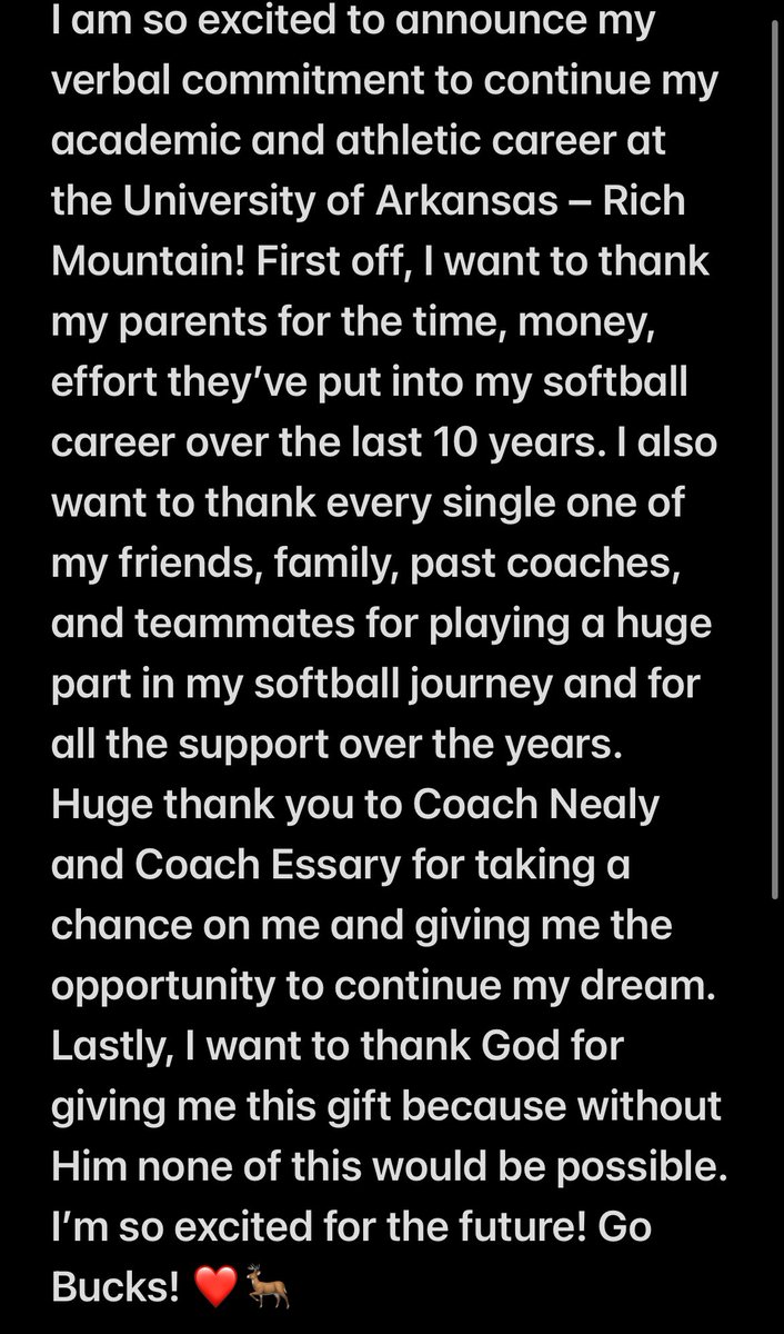 Addison Bruner tweet media