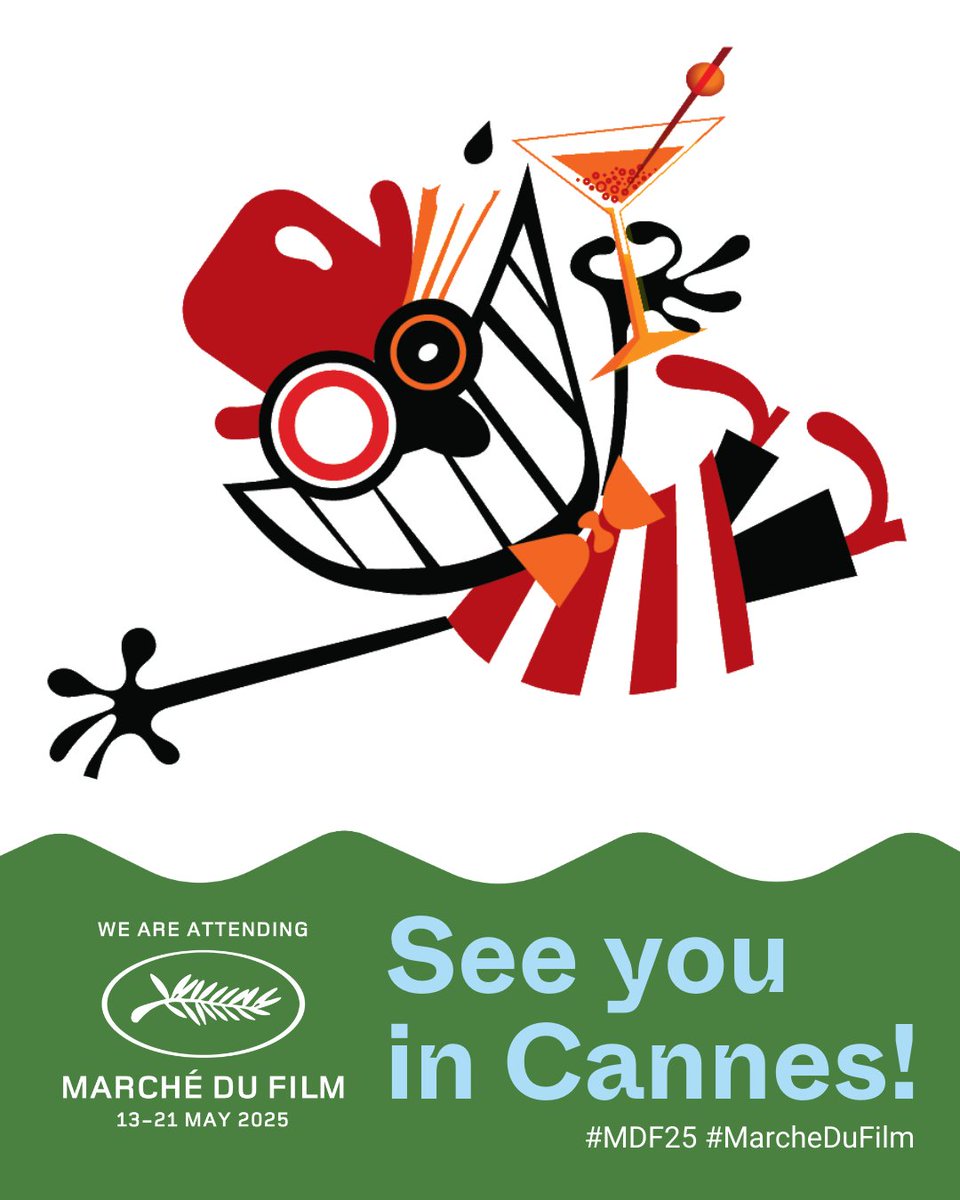 ANIMAZE Montreal International Animation Festival tweet media