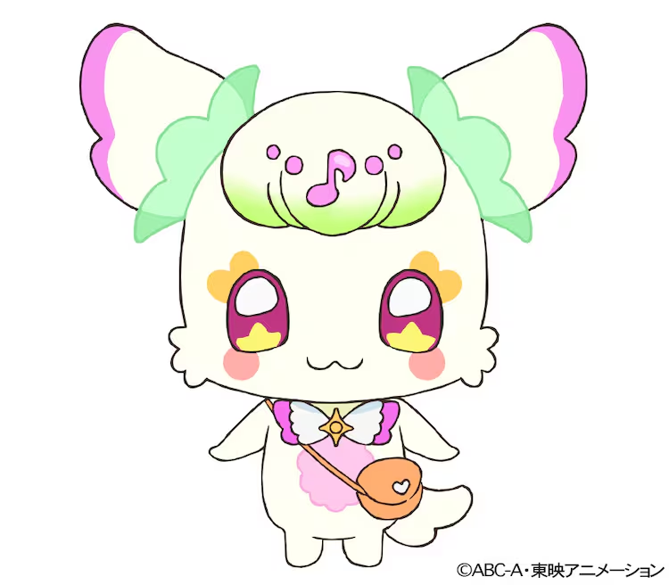 毎週何かしらの罪状を増やしてくプリルン・・・
プリキュア界の最底辺を抜く日が来るのだろうか?
#precure 