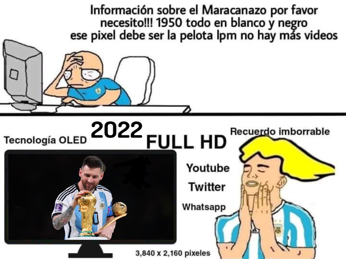 FCernich24633's tweet photo. @gera_stark @VagoCapria @sagfutbol @Noitedecopa @futdata_ecuador JJAAJAJJAJAJA ASI https://t.co/6yctefgIak