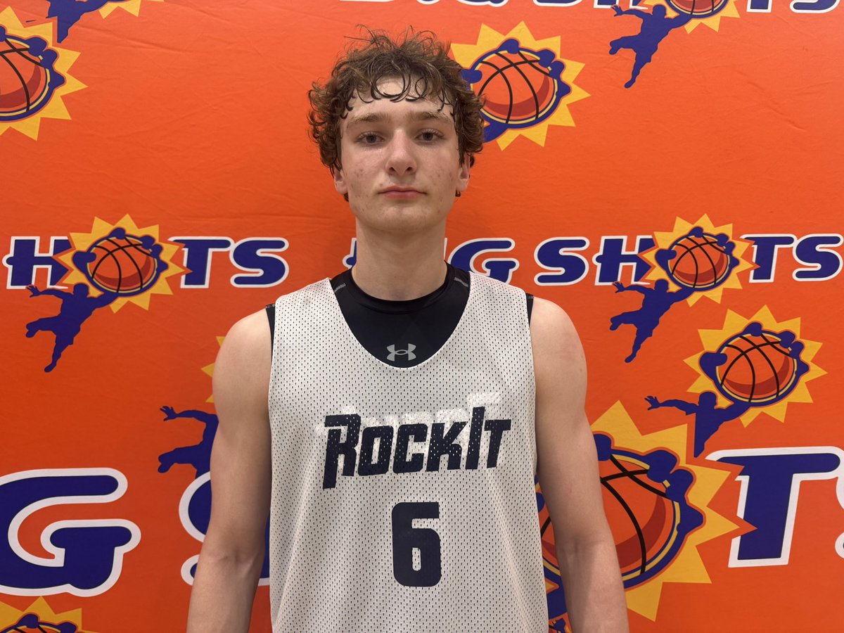 BIG SH🏀TS tweet media