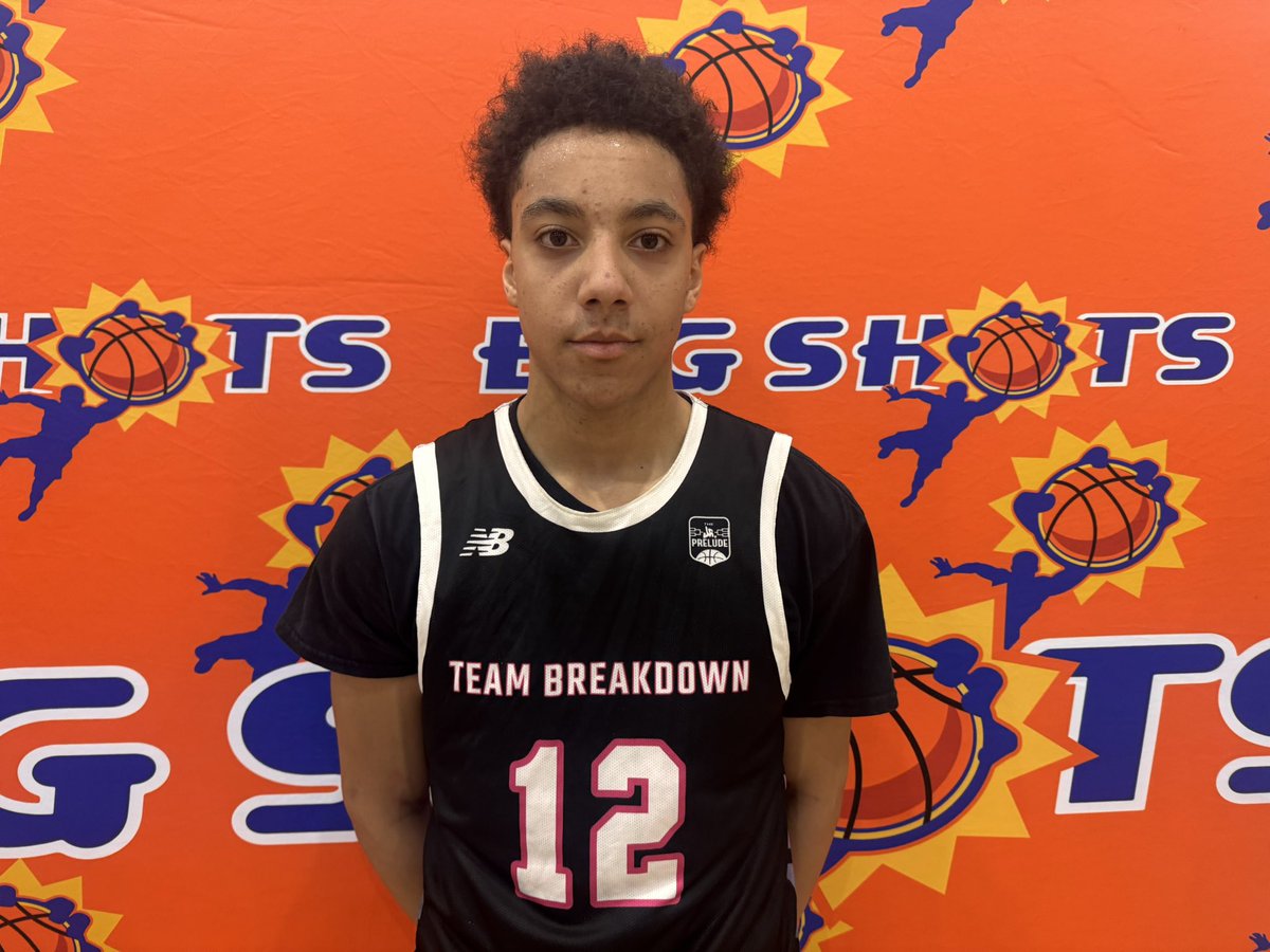 BIG SH🏀TS tweet media