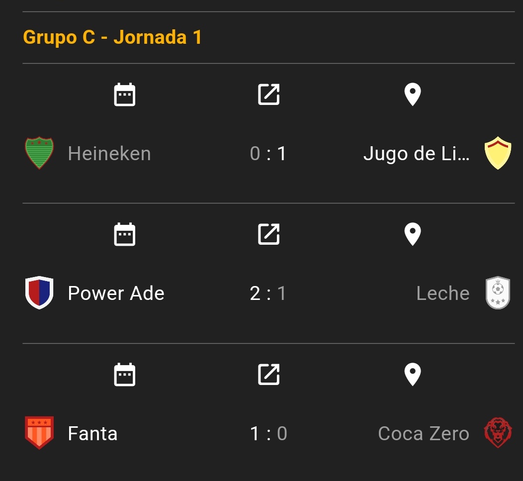 CAJugodePomelo's tweet photo. PRIMERA JORNADA DE CADA GRUPO
(bocha de sorpresas)
Mañana suelto la 2 https://t.co/E8a6k9bNC7