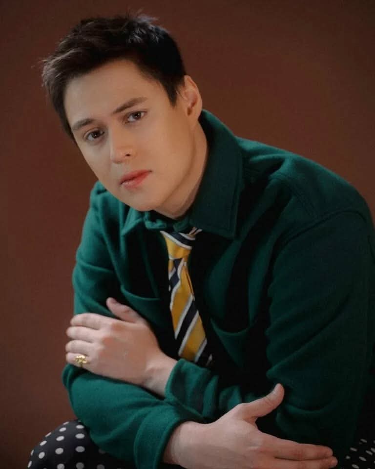 Zeny49130547's tweet photo. Wishing you well for your continues success #EnriqueGil  
Happy Birthday Quen !! 
HAPPY ENRIQUE DAY https://t.co/5XoHjmkMGX