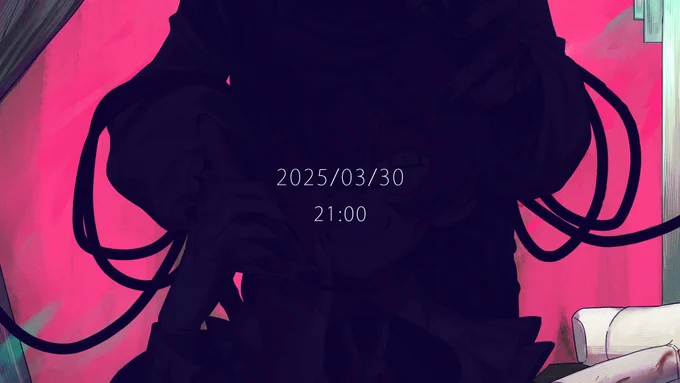 ???3/30 21:00 