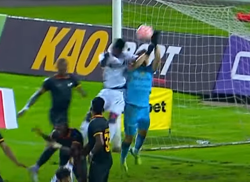 Bobby Charltonismo tweet media