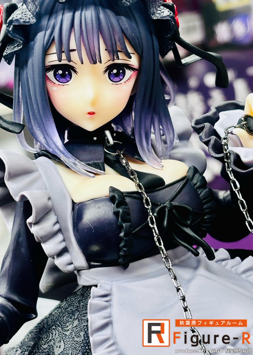 GiGO 秋葉原5号館 on X: 