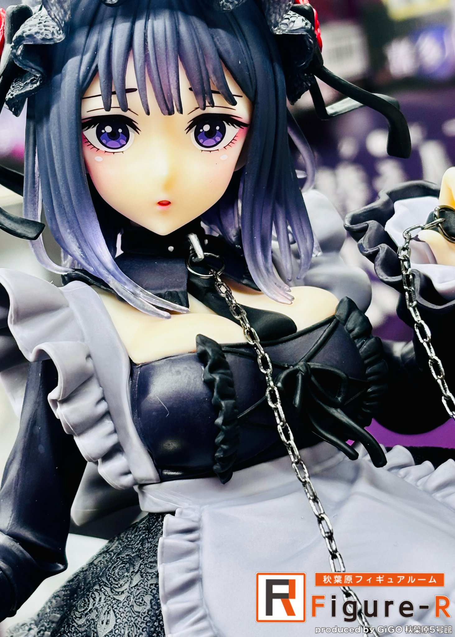 着せ恋 喜多川海夢 5周年Anniversary 高級複製原画 駿河屋 -<中古>5th Anniversary『その着せ替え人形は恋をする