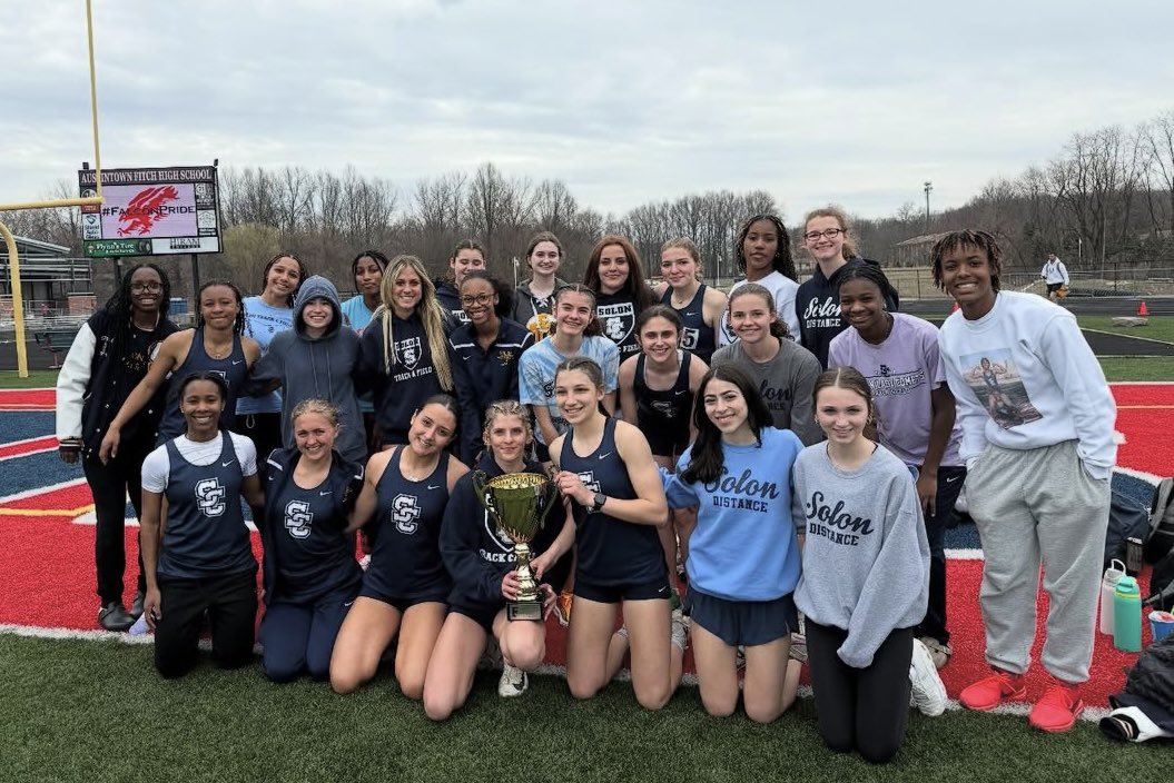 SolonBoosters's tweet photo. Austintown Early Bird Invitational Champions https://t.co/5VIwQhMeAE