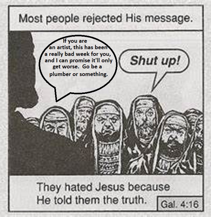 Terashi's tweet photo. I made this meme in response to one of Asmongold's videos with the same title.  I rarely make memes, so yes, the quality's not that good.  I just thought this was funny.  #asmongold https://t.co/ESrAAMArqj