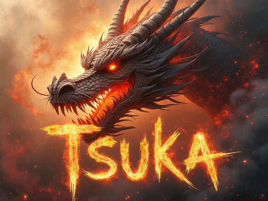 There is a planned scam launch of a $TSUKA tax token from old community members. Please avoid this token.

The only and original TSUKA token contract address below. Please be safe &amp; verify.

0xc5fb36dd2fb59d3b98deff88425a3f425ee469ed