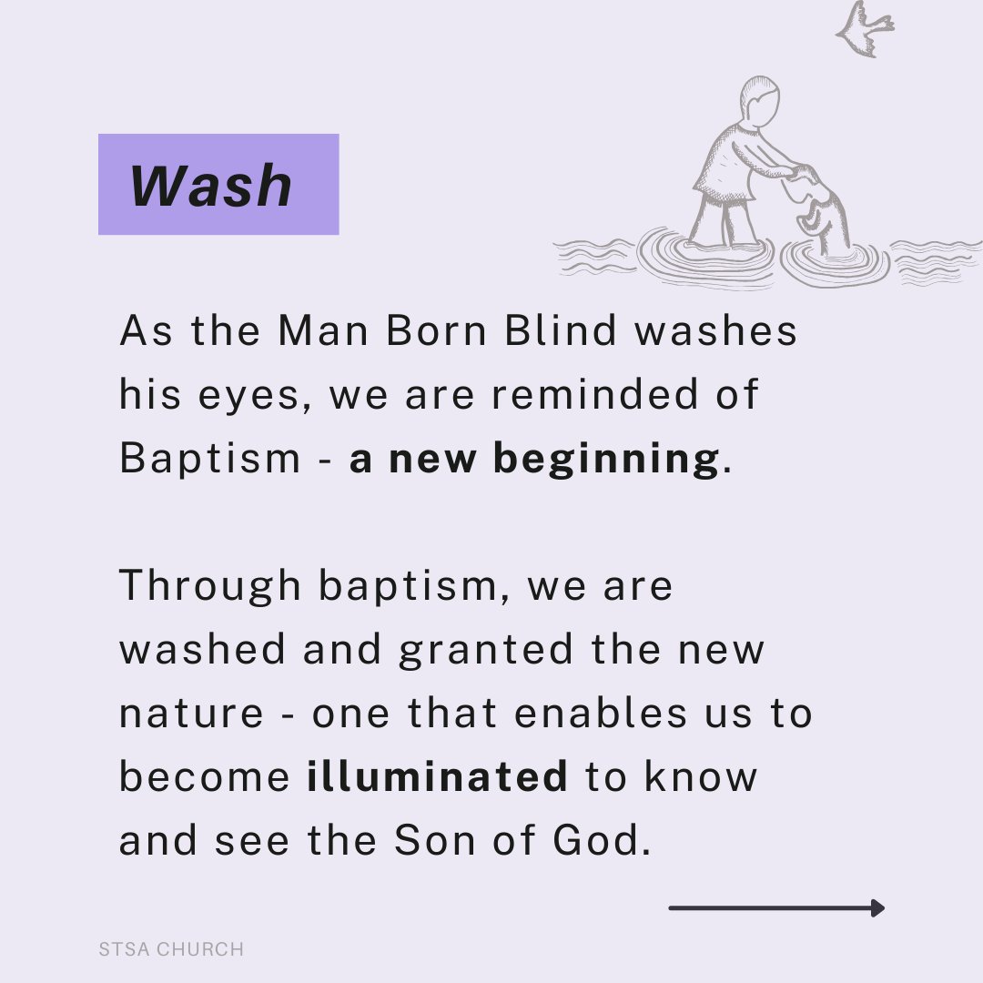 STSA Coptic Orthodox Church tweet media