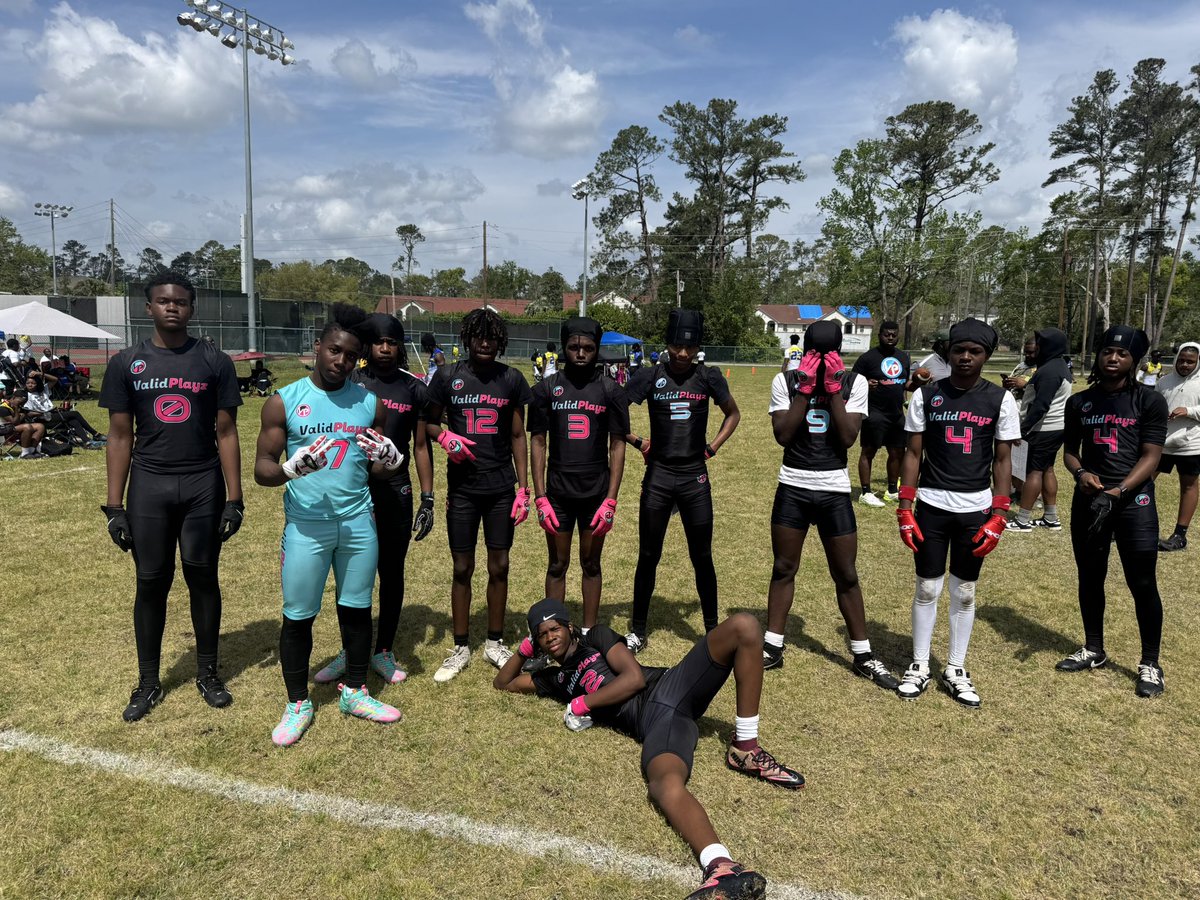 229 Elite 7v7 (@229elite7v7) on Twitter photo Congratulations to Team Valid Playz for their 14u and 18u Championship in the Titletown Showdown!!! <a href="/CedricWynn3/">Cedric Wynn (Coach Hollywood)</a> <a href="/VALIDPLAYZ/">Valid Playz</a> Congratulations to Team Valid Playz for their 14u and 18u Championship in the Titletown Showdown!!! <a href="/CedricWynn3/">Cedric Wynn (Coach Hollywood)</a> <a href="/VALIDPLAYZ/">Valid Playz</a>