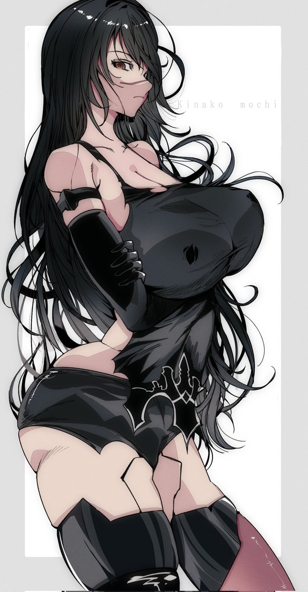 A2衣装三鷹ヨル