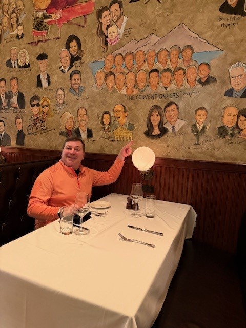 Larry Fishelson tweet media