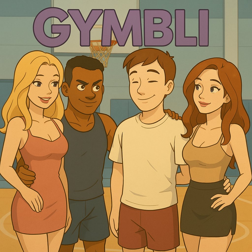 <a href="/AshtonHallofc/">Ashton Hall</a> <a href="/MrBeast/">MrBeast</a> <a href="/a1lon9/">alon</a> <a href="/gordongekko/"></a> 
Lift hard, stack cash, drive Lambos... and suddenly, they all wanna talk 😏 $GYMBLI
CA:
8dnwGGxnfdxZP5VmdsnmeJ2AUL5HgwLdfZ2jEhwwpump