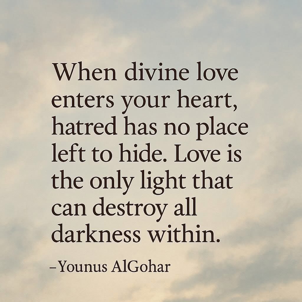 #Divine #Love #Enlightenment
