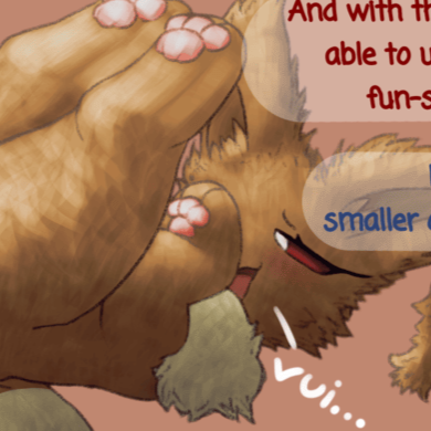 pt. 2 out 30 days early on substar!
spoiler: he fucks the eevee
subscribestar.adult/2vv7