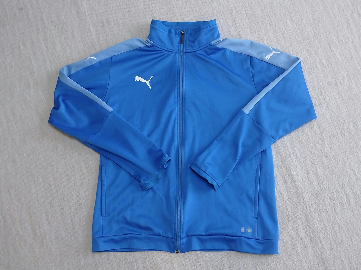 WearTraining's tweet photo. ○翔サッカー部ジャージ入手できました！
バクプリが最高にかっこいい！ https://t.co/aSO80dxDOm